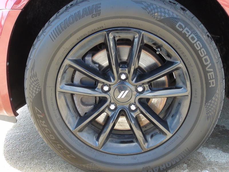 Dodge Grand Caravan GT 2019