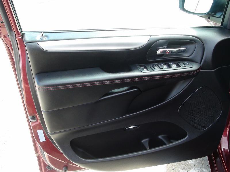 Dodge Grand Caravan GT 2019