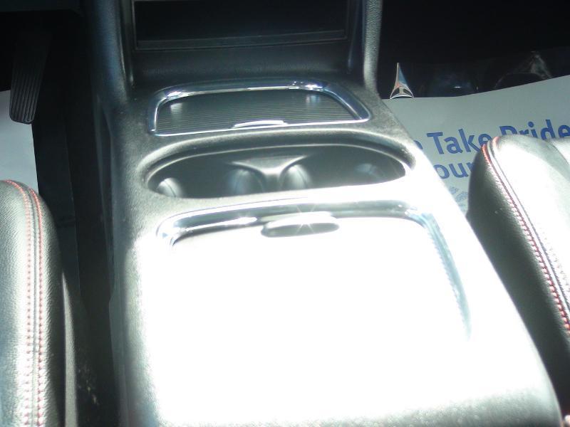 Dodge Grand Caravan GT 2019