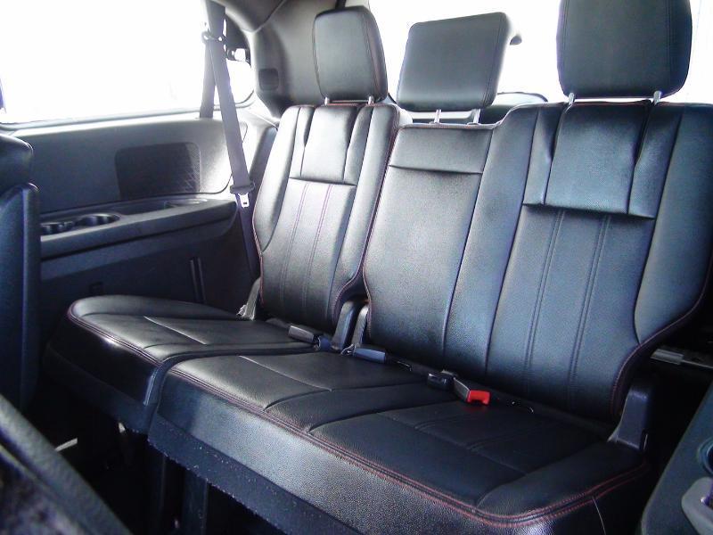 Dodge Grand Caravan GT 2019