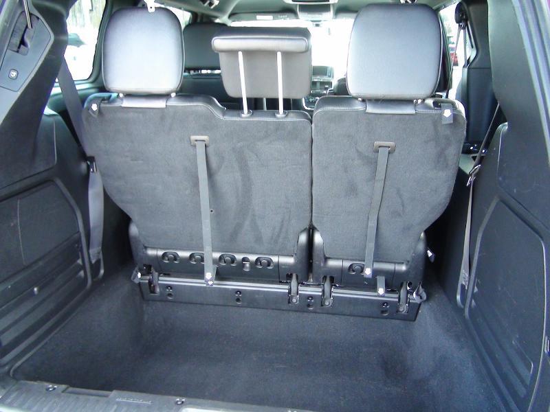 Dodge Grand Caravan GT 2019