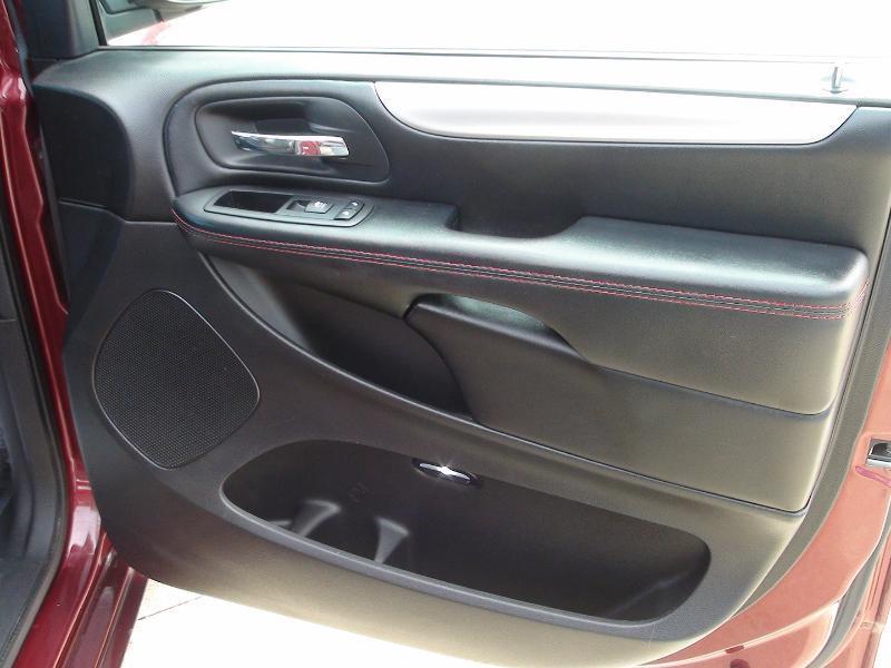 Dodge Grand Caravan GT 2019