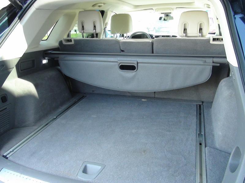 Cadillac XT5 Luxury AWD 2017