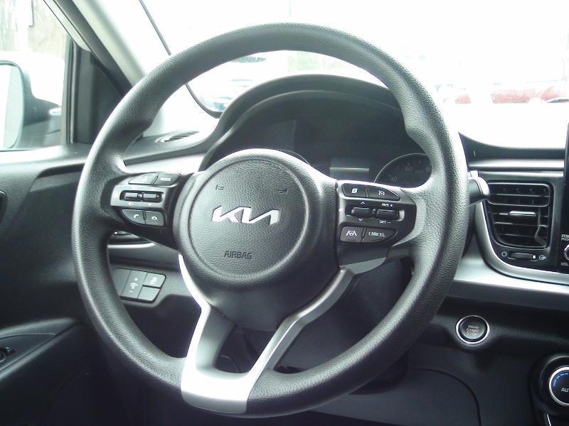 Kia Rio LX 2022