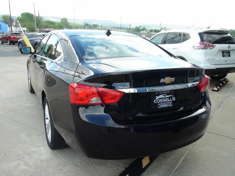 Chevrolet Impala 2LT 2014