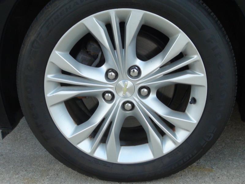 Chevrolet Impala 2LT 2014