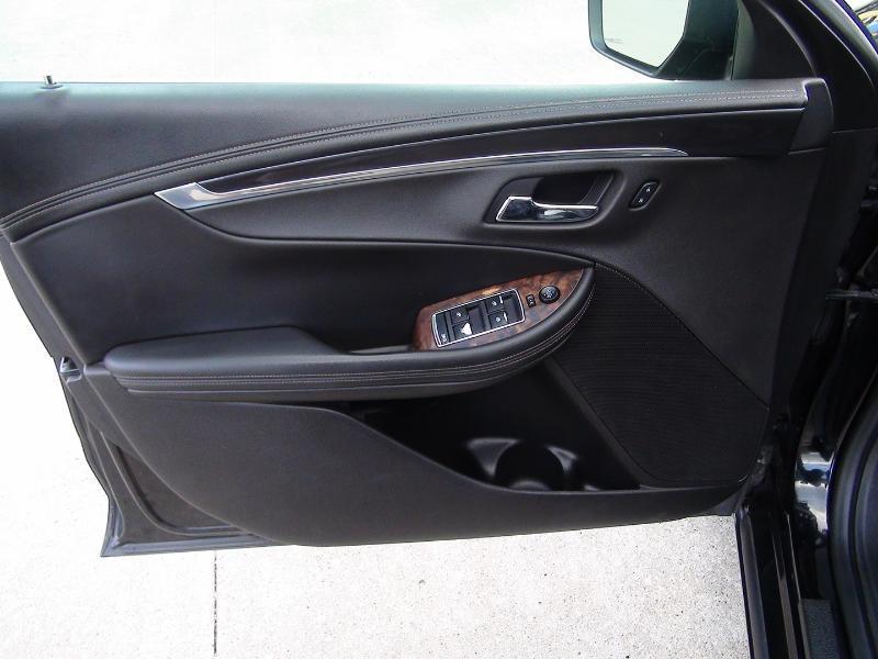 Chevrolet Impala 2LT 2014