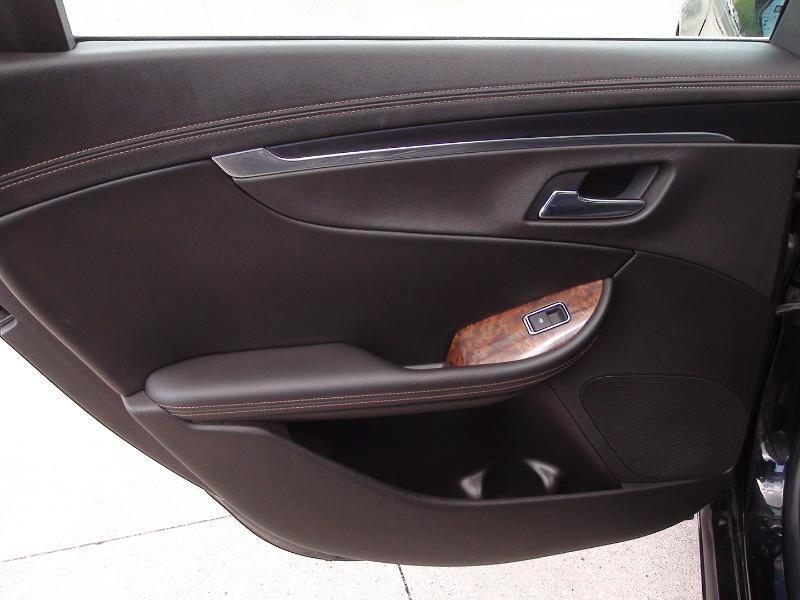 Chevrolet Impala 2LT 2014