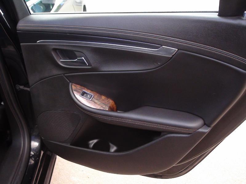 Chevrolet Impala 2LT 2014