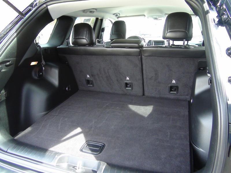 Jeep Cherokee Latitude Plus 4WD 2020