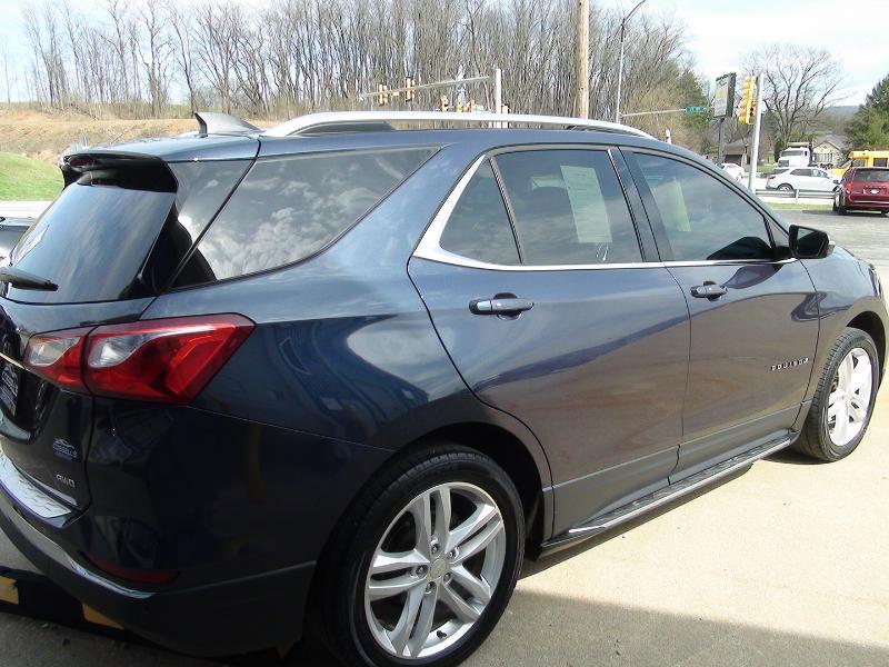 Chevrolet Equinox LT AWD 2018
