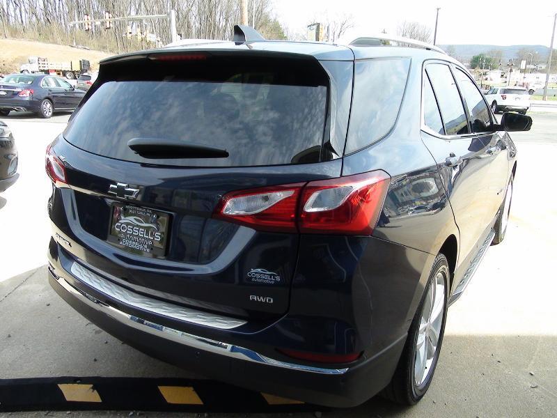 Chevrolet Equinox LT AWD 2018