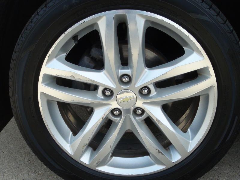 Chevrolet Equinox LT AWD 2018