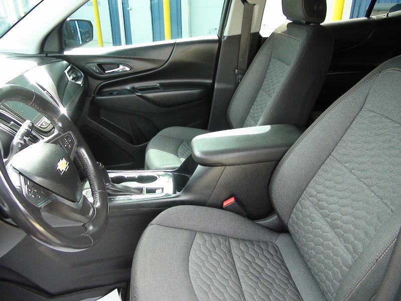 Chevrolet Equinox LT AWD 2018