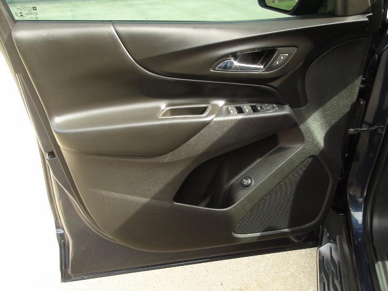 Chevrolet Equinox LT AWD 2018