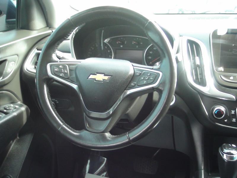 Chevrolet Equinox LT AWD 2018