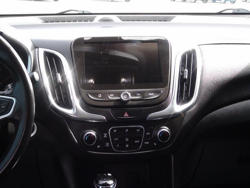 Chevrolet Equinox LT AWD 2018