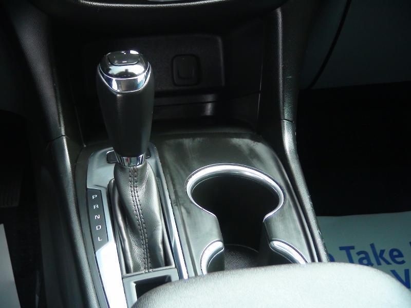 Chevrolet Equinox LT AWD 2018