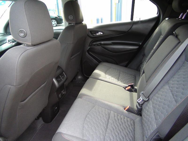 Chevrolet Equinox LT AWD 2018