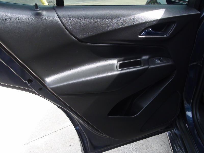 Chevrolet Equinox LT AWD 2018