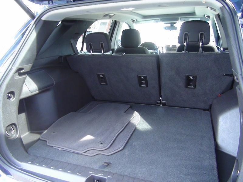 Chevrolet Equinox LT AWD 2018