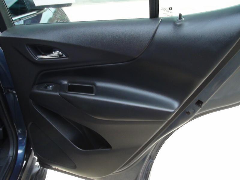 Chevrolet Equinox LT AWD 2018