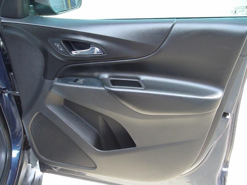 Chevrolet Equinox LT AWD 2018