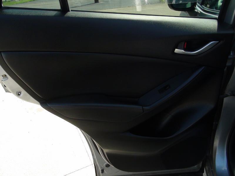 Mazda CX-5 Grand Touring 2015