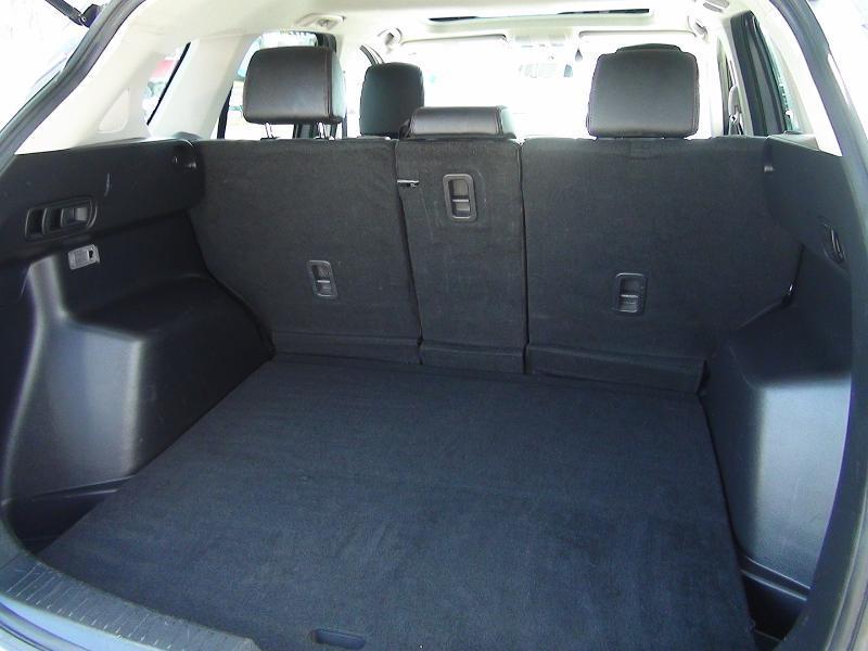 Mazda CX-5 Grand Touring 2015