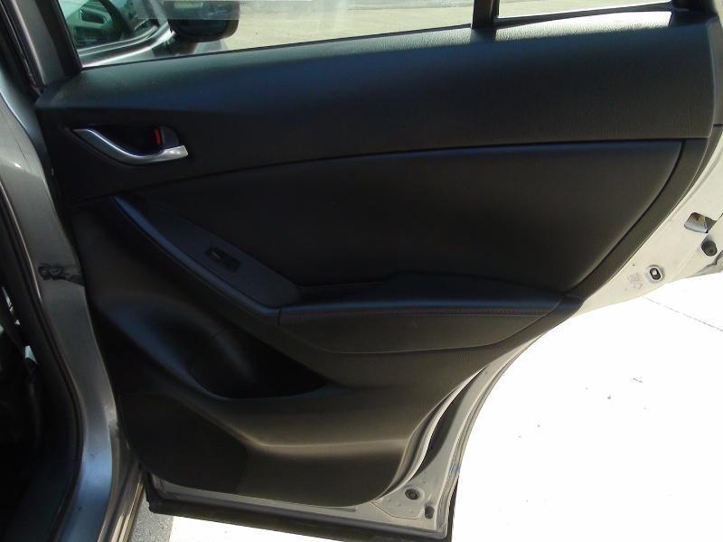 Mazda CX-5 Grand Touring 2015