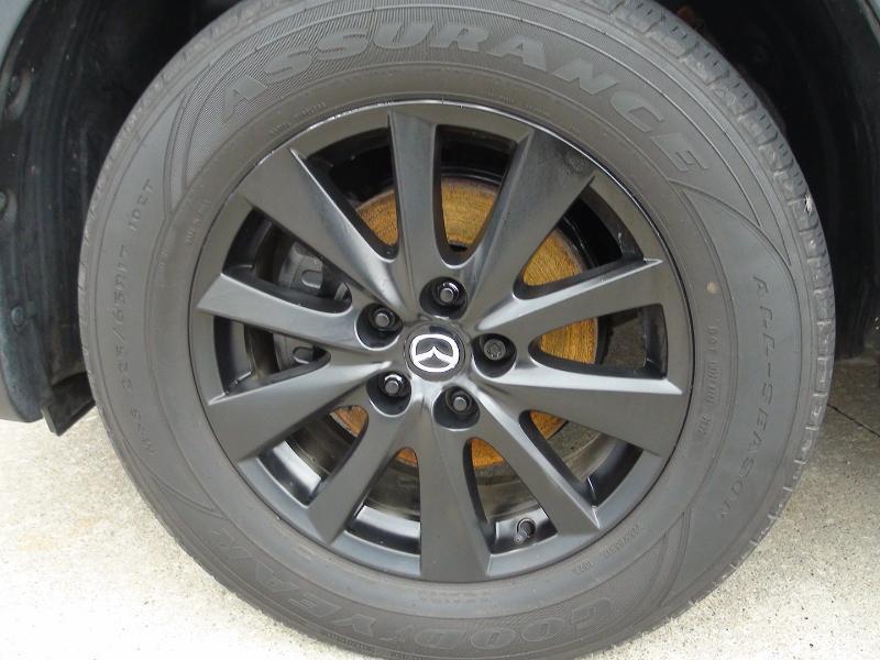 Mazda CX-5 Touring 2016