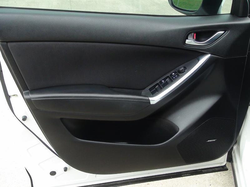 Mazda CX-5 Touring 2016