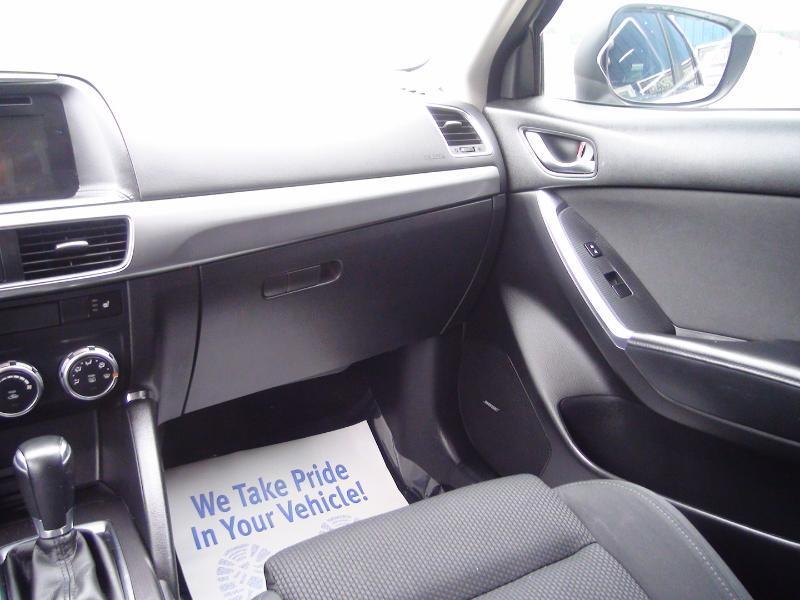 Mazda CX-5 Touring 2016