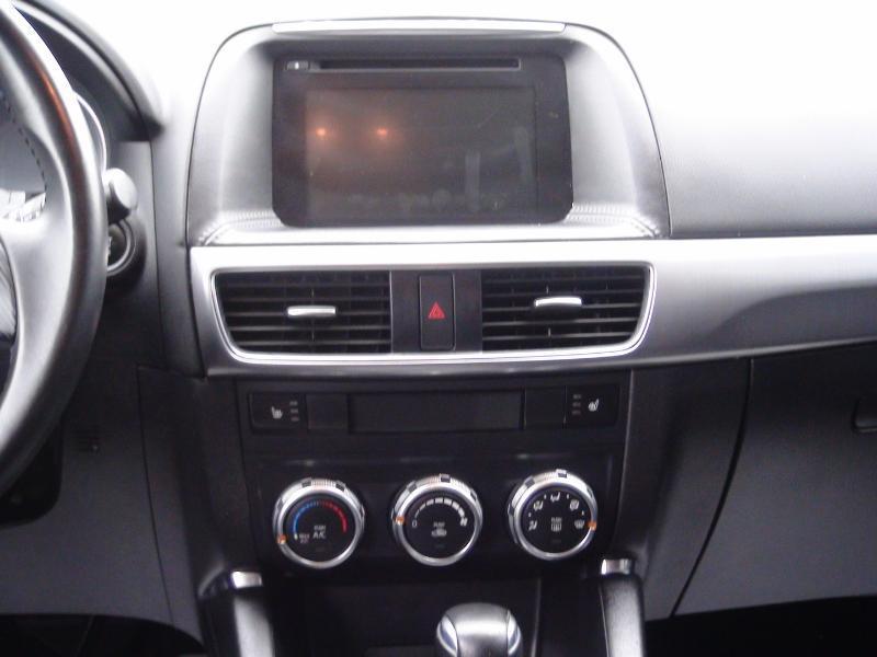 Mazda CX-5 Touring 2016