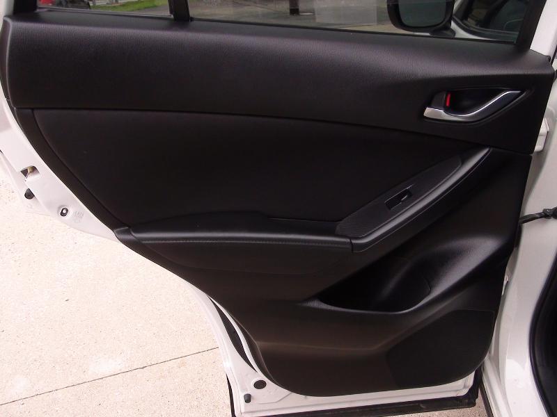 Mazda CX-5 Touring 2016