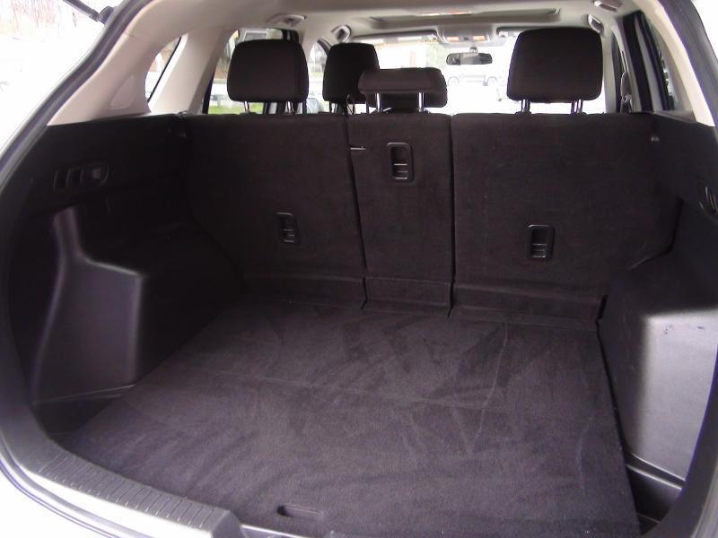 Mazda CX-5 Touring 2016