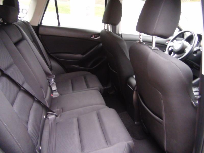 Mazda CX-5 Touring 2016