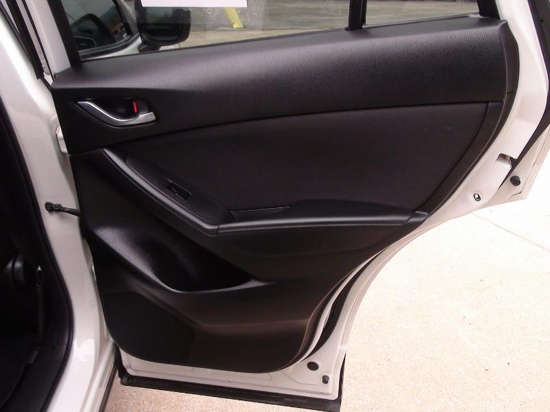 Mazda CX-5 Touring 2016