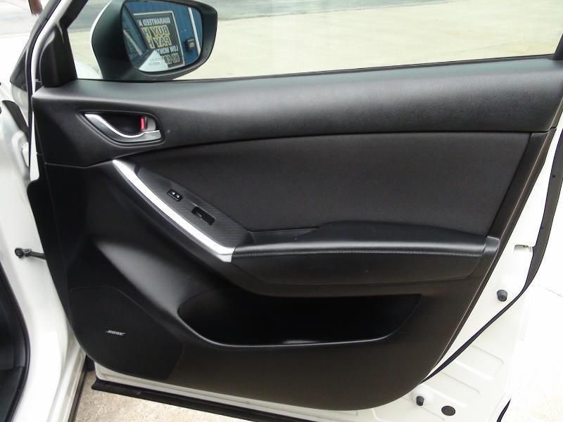 Mazda CX-5 Touring 2016