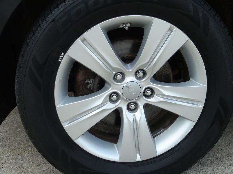 Kia Sportage LX AWD 2013