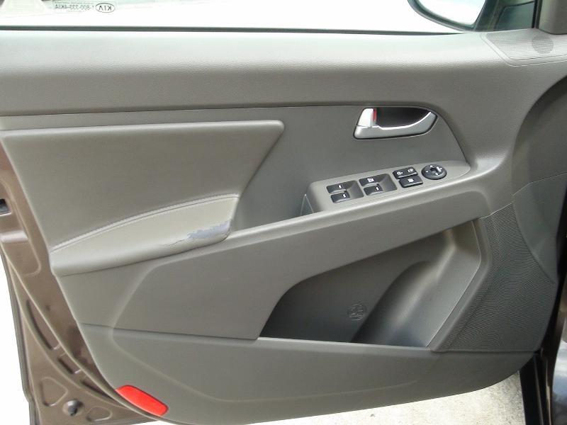 Kia Sportage LX AWD 2013