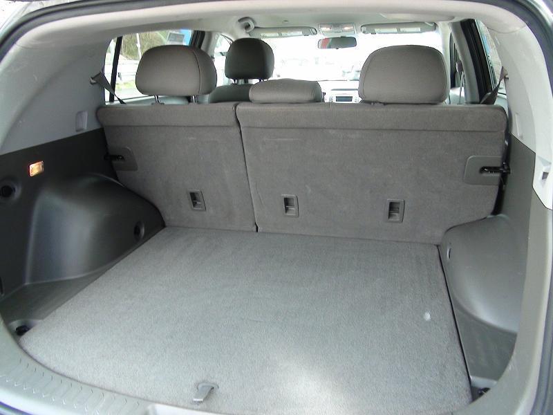 Kia Sportage LX AWD 2013