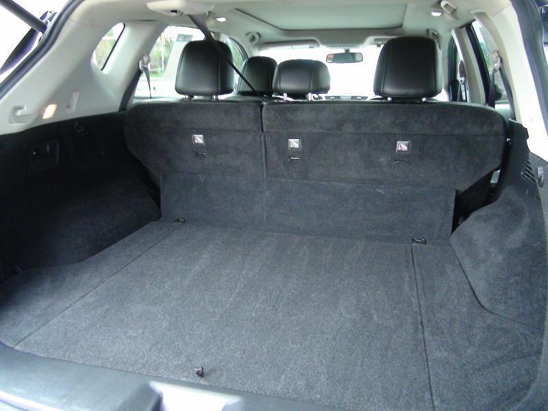 Nissan Murano Platinum AWD 2018