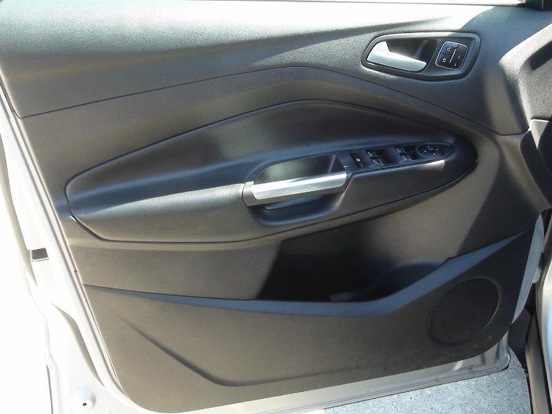 Ford Escape Titanium 4WD 2018