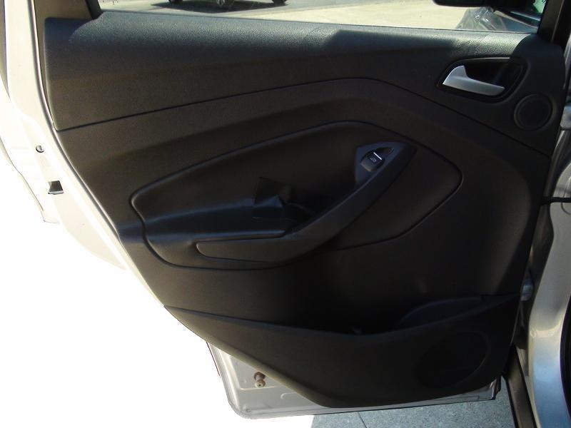 Ford Escape Titanium 4WD 2018