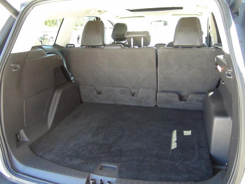 Ford Escape Titanium 4WD 2018