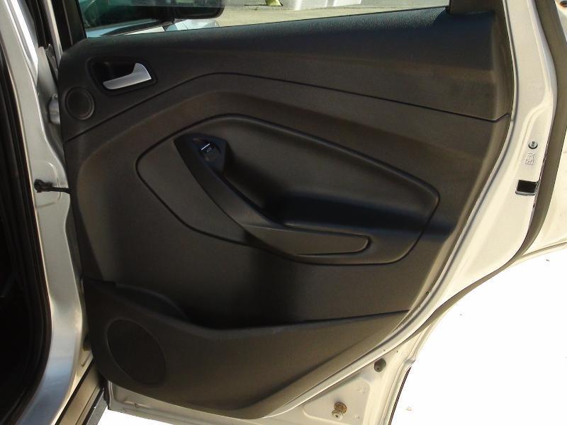 Ford Escape Titanium 4WD 2018