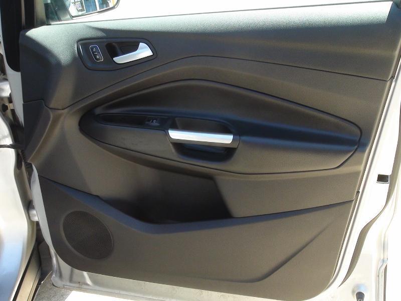 Ford Escape Titanium 4WD 2018