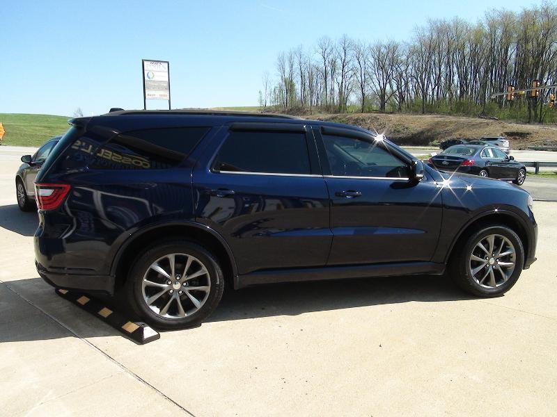 Dodge Durango GT AWD 2017