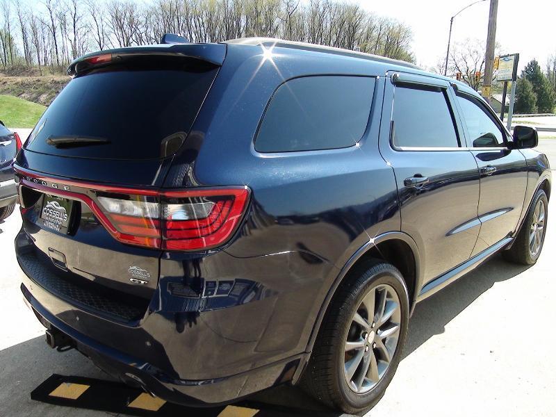 Dodge Durango GT AWD 2017